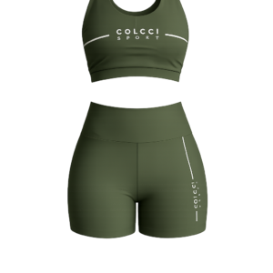 Conjunto Verde